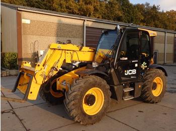 Telescopic handler Jcb 541/70 Agripro