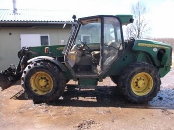 John Deere 3415 - Telescopic handler