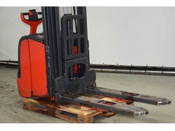 Telescopic handler Linde L14