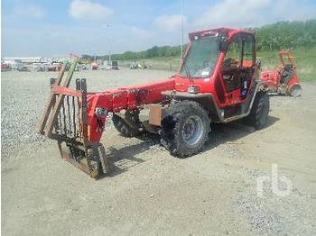 Telescopic handler MERLO P38.14