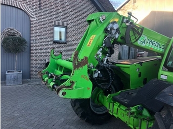 Telescopic handler MERLO TF 35.7-120