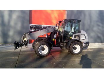 Telescopic handler Manitou MLA516-75T