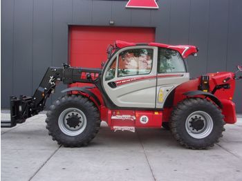 Telescopic handler Manitou MLT961-145V+ Elite