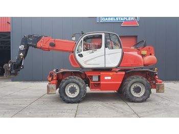 Telescopic handler Manitou MRT2150 Privilleg