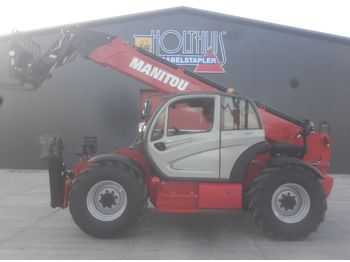 Telescopic handler Manitou MT1840A