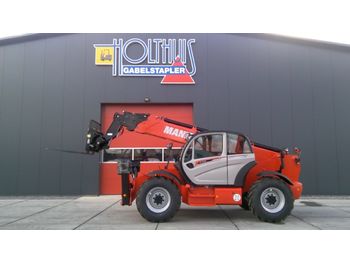 Telescopic handler Manitou MT1840 Easy Comfort