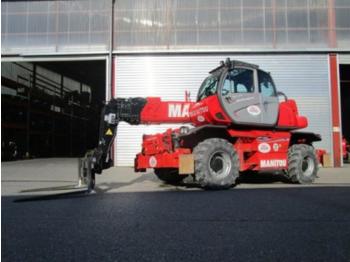 Telescopic handler Manitou mrt 2150