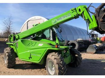 Telescopic handler Merlo P40.8 PLUS