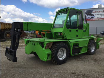 Telescopic handler Merlo ROTO 30.13EV