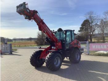 Telescopic handler Schäffer 8620T