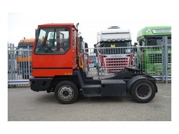 Terberg YT 220 - Material handling equipment