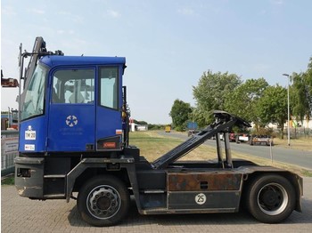 Terminal tractor Kalmar TR618i 4x4 RoRo