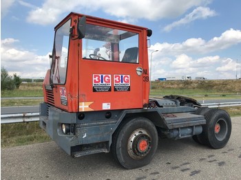 Terminal tractor Terberg Terminal Tractor 4x4