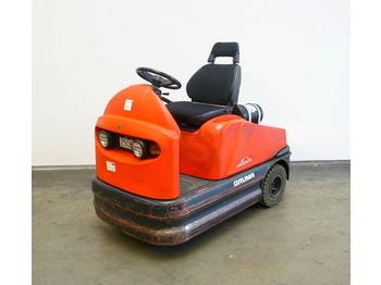 Tow tractor Linde P 60 Z/126