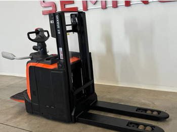 Pallet truck TOYOTA