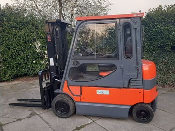 Forklift Toyota 7FBMF30: picture 1