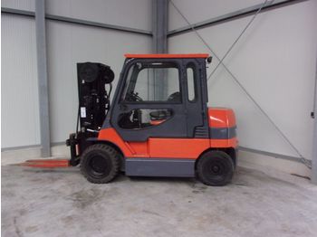 Forklift Toyota 7FBMF50: picture 1