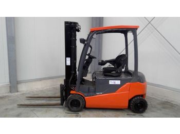 Forklift Toyota 8FBMT20: picture 1