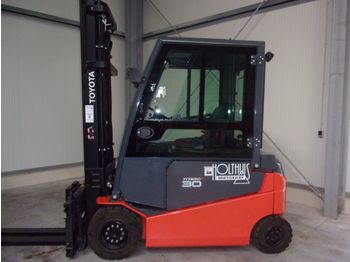 Forklift Toyota 8FBMT30: picture 1