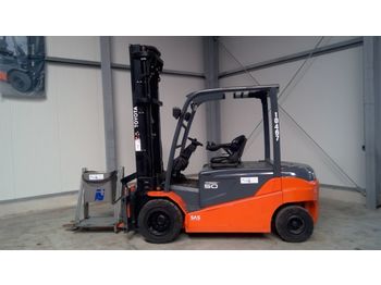Forklift Toyota 8FBMT50: picture 1
