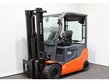 Forklift Toyota 8 FBMT 35: picture 1