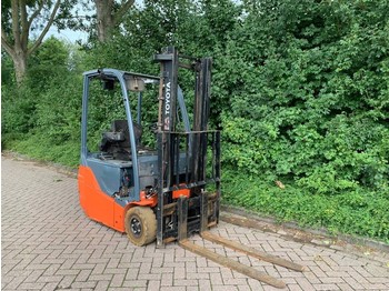 Electric forklift Toyota 8 FB EKT 16: picture 1