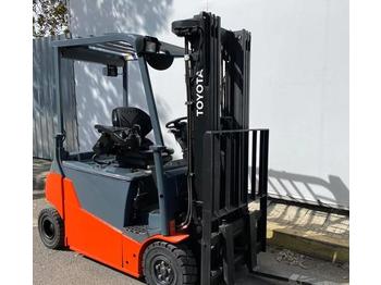 Forklift Toyota 9353 - 8FBMT16: picture 1
