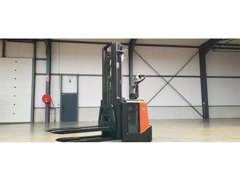Stacker Toyota BT SPE125L: picture 1