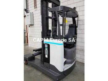 New 4-way reach truck UniCarriers 250DTFVRE635UFW: picture 1