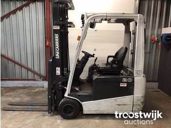 Forklift UniCarriers/Nissan 20 AG1N1L2Q: picture 1