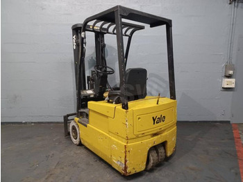 Electric forklift Yale ERP16ATF: picture 3