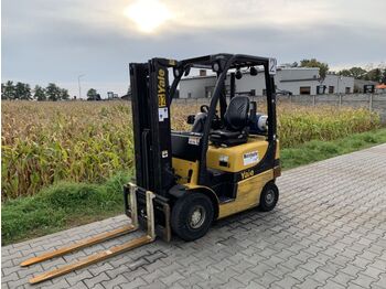 LPG forklift Yale GLP16VX: picture 1