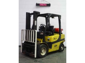 Forklift Yale GLP30VXF23455900701: picture 1