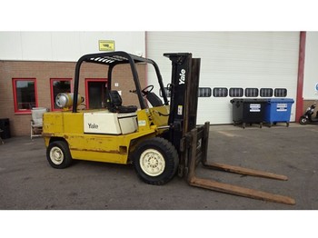 Forklift Yale GLP50: picture 1