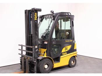 Forklift Yale GLP 20 SVX E2325: picture 1