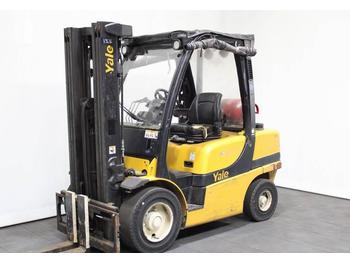 Forklift Yale GLP 35 VX E2195: picture 1