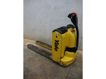 Pallet truck Yale MP 18: picture 1
