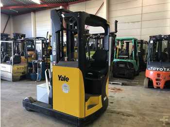 Reach truck Yale MR16 (472 uur): picture 1