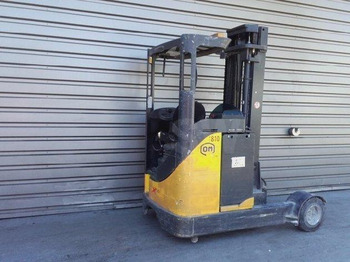Nc XRS20AC - Reach truck: picture 2