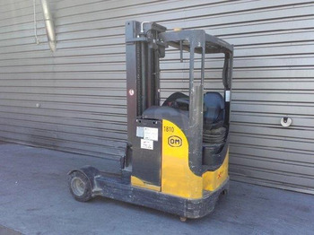 Nc XRS20AC - Reach truck: picture 1