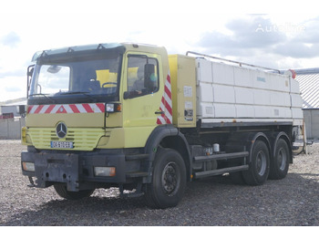 Utility/ Special vehicle MERCEDES-BENZ Atego 2628