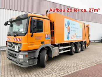 Garbage truck MERCEDES-BENZ Actros 3241