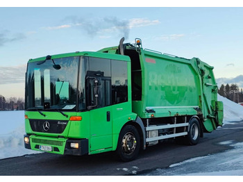 Garbage truck MERCEDES-BENZ Econic