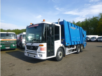 Garbage truck MERCEDES-BENZ Econic 2629