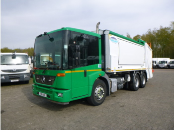 Garbage truck MERCEDES-BENZ Econic 2629