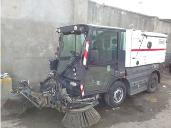 Road sweeper SCHMIDT