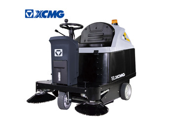 Industrial sweeper XCMG