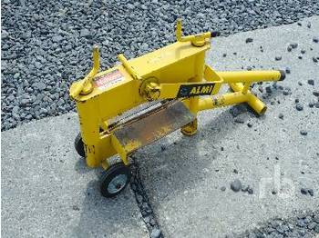 Tool/ Equipment ALMI 33 Stone Cutter: picture 1