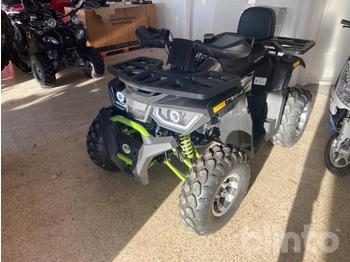 ATV/ Quad ATV 200 - Hunter: picture 1