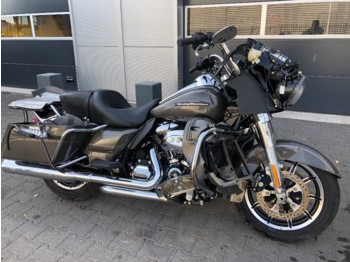Atv/ quad Harley-Davidson FLTRU 2018 Motor